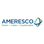 Ameresco Logo 0711