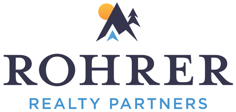 Rohrer Realty Partners, LLC Logo