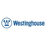 WESTINGHOUSE ELECTRIC Logo