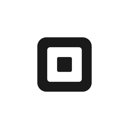Block, Inc. Logo