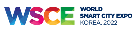 World Smart City Expo 2022 Logo