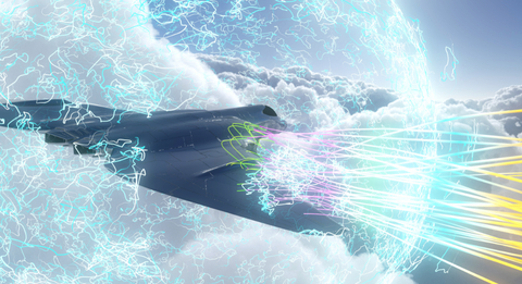 original BAE Systems to develop filter technology for DARPA’s COFFEE (COmpact Front-end Filters at the ElEment-level) program. (Credit: BAE Systems)