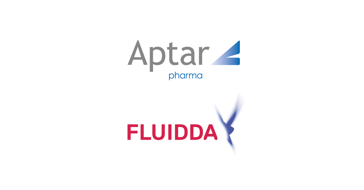 Aptar Expands Pharmaceutical Services; Announces Exclusive ...