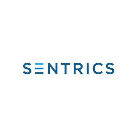 Sentrics Logo