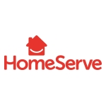 HomeServe High House Logo Red Large