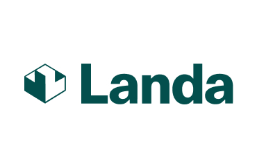 Landa Logo