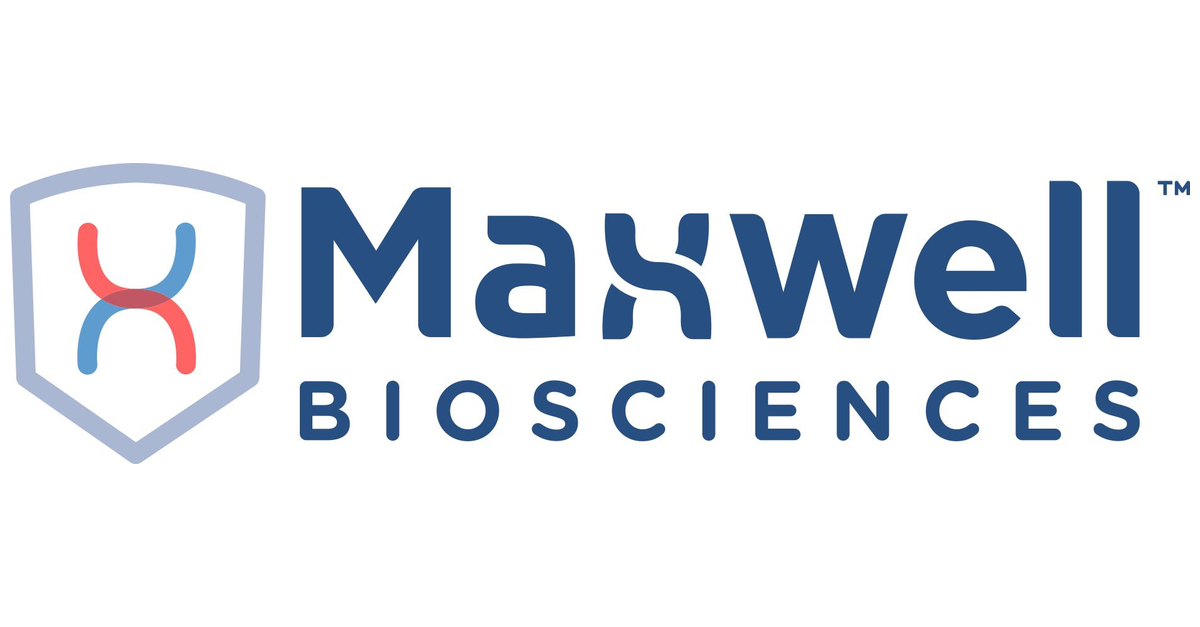 Maxwell Biosciences to Present Data on CLAROMERTM Platform’s Treatment ...