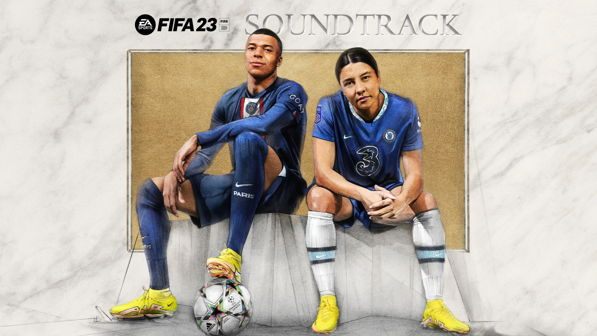 FIFA 22 Download Size Revealed