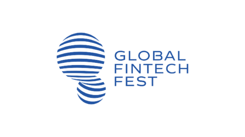 Global Fintech Fest 2022 Logo