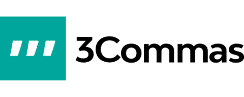 3Commas Logo