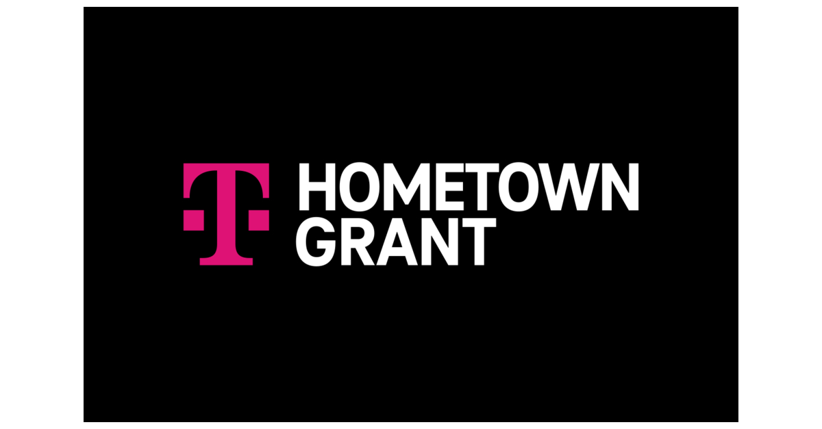 TMobile Grants Another 1 Million to Champion Small Towns Business Wire