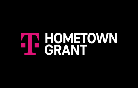 Twenty-five more small towns and rural communities across the country each receive a T-Mobile Hometown Grant up to $50,000 for community development projects spanning technology, education, environment and health care (Graphic: Business Wire)