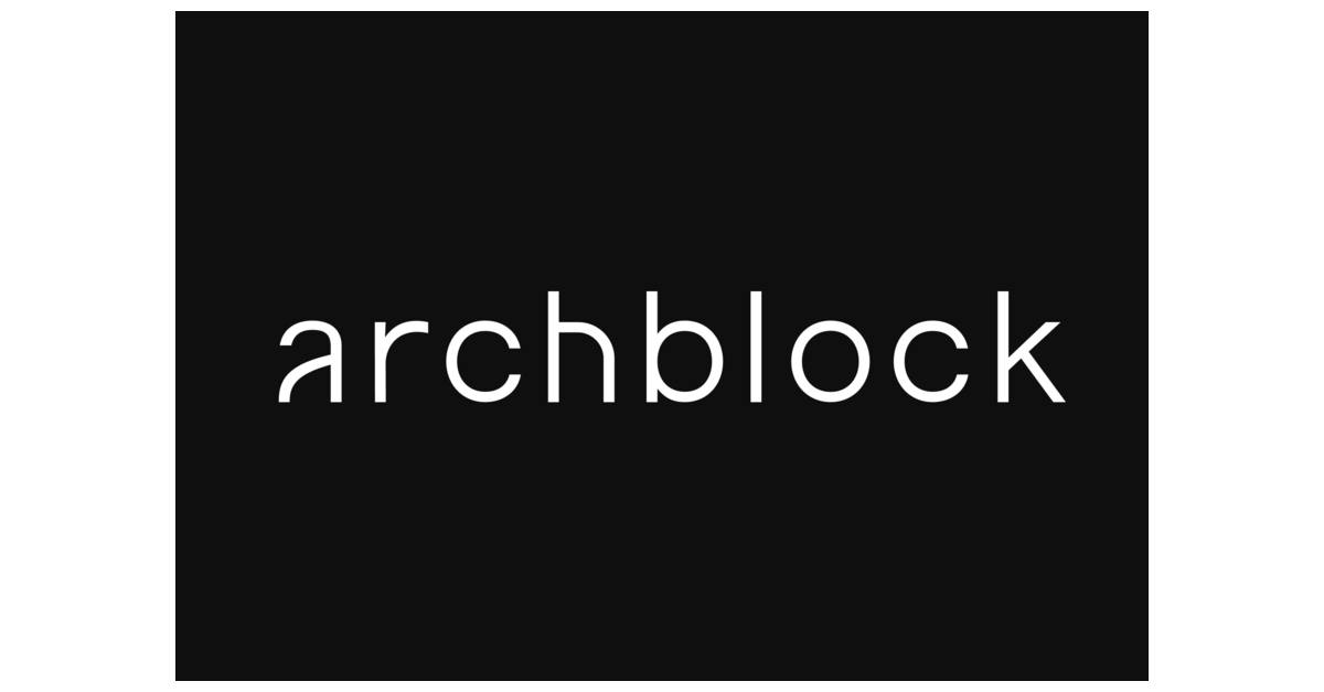 TrustToken Rebrands as Archblock, to Modernize Global Financial Infrastructure Under New Leadership