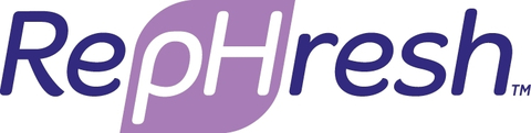 RepHresh Logo