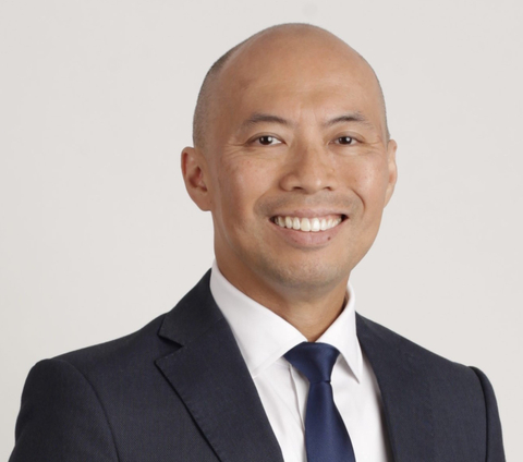 David Tang has joined Dorsey & Whitney as a Partner in the Investment Management practice in New York. (Photo: Business Wire)