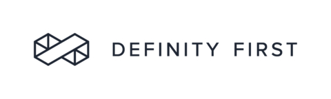 Definity First Logo
