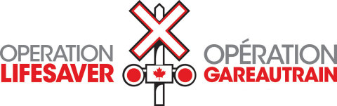Operation Lifesaver Canada Logo