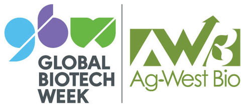 Ag-West Bio Logo