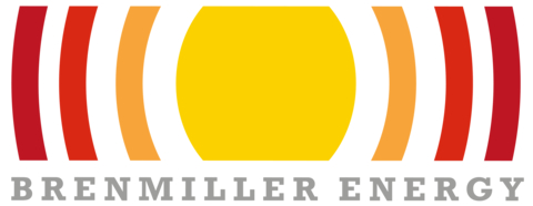 Brenmiller Energy Ltd. Logo