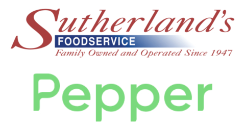 Pepper Logo