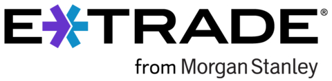 E*TRADE Logo