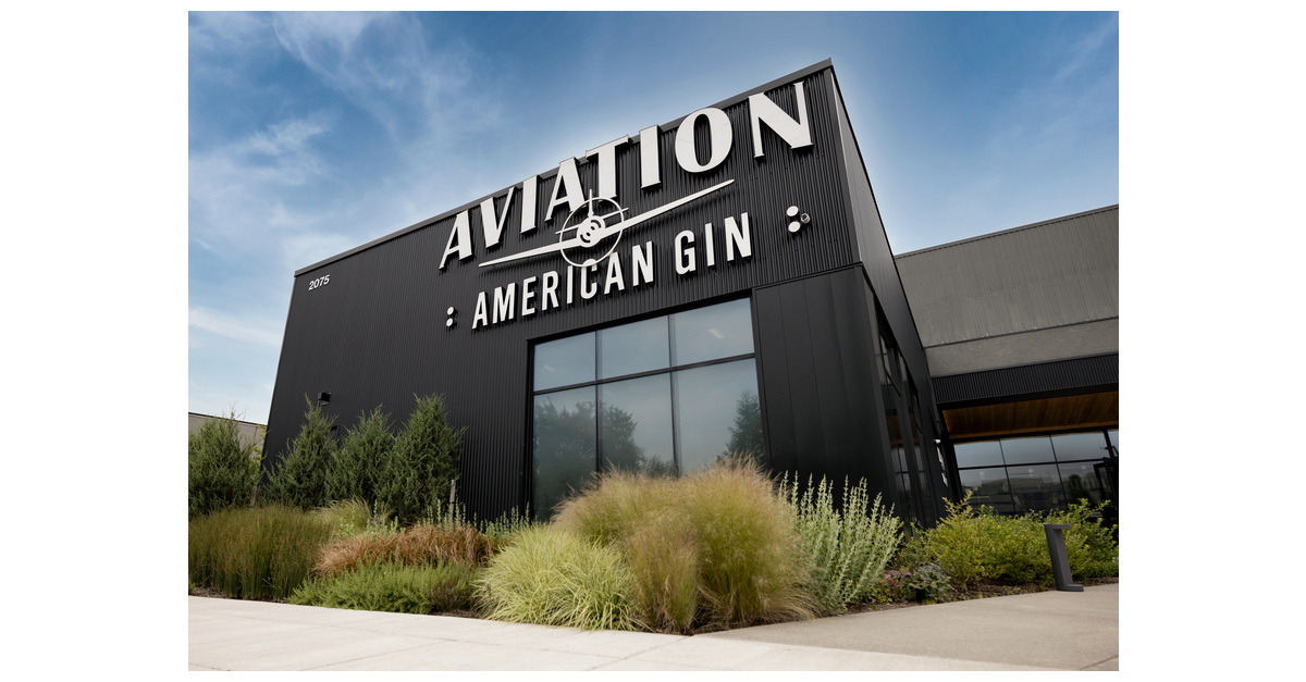 Diageo on LinkedIn: We Opened a Distillery in Portland