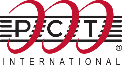 PCT International Logo