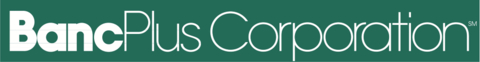 BancPlus Corporation Logo