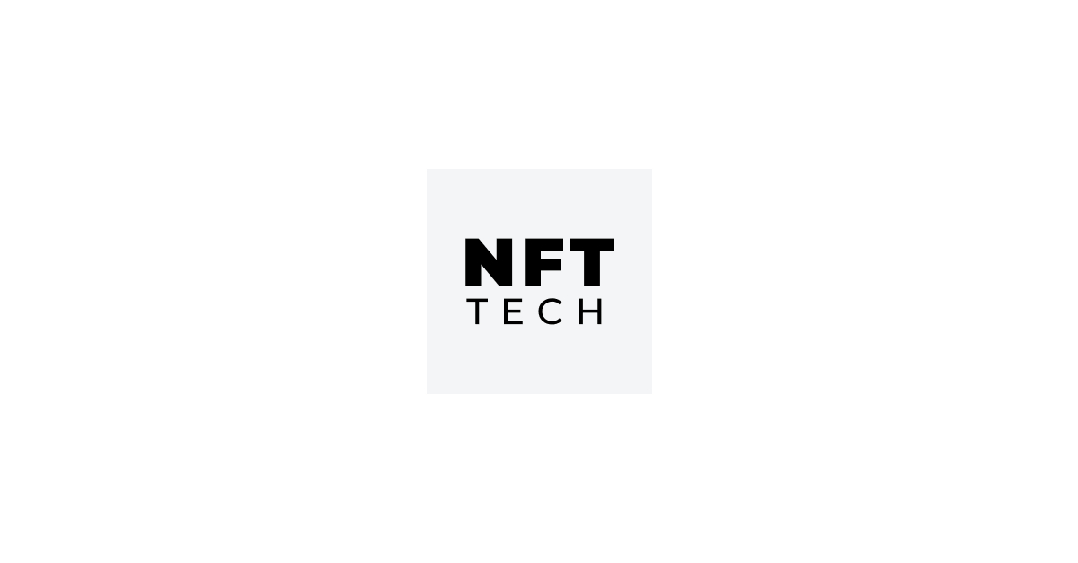NFT Tech Appoints Frank Guo as Chief Financial Officer