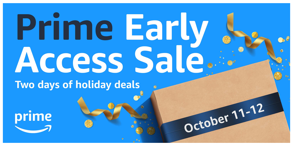 Great Deals That Are Still Available from 's Prime Early