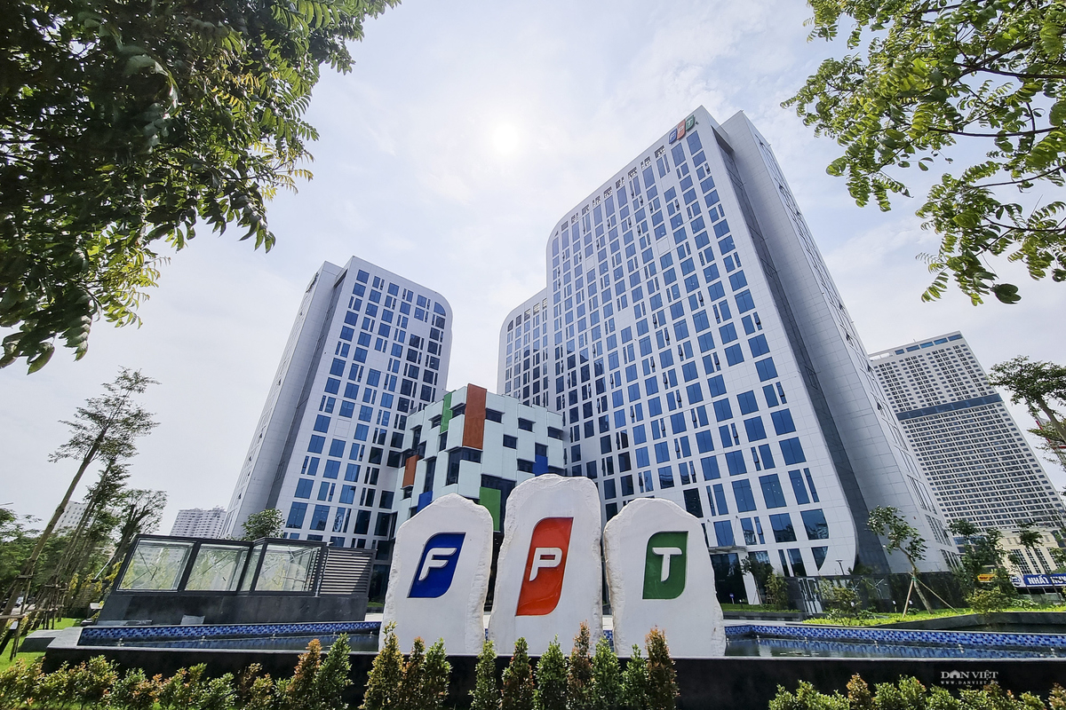 Vietnam's FTP Semiconductor Released Its First ICs | Semiconductor ...