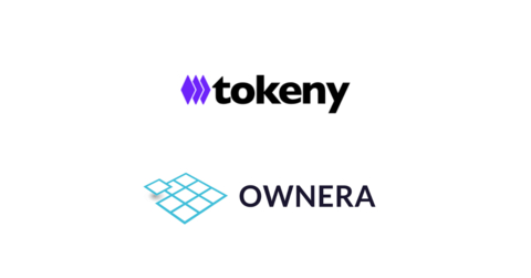 Ownera Logo