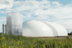 Energy Dome y Ørsted se asocian para crear instalaciones de almacenamiento de energía