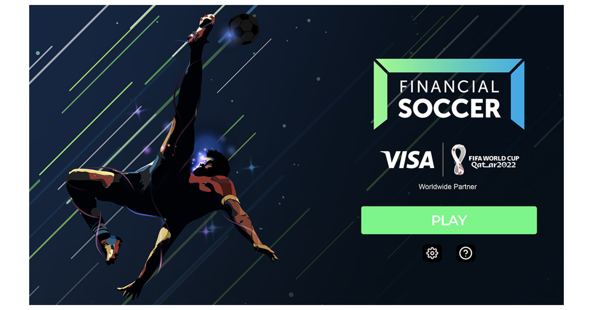 Financial Soccer - Play