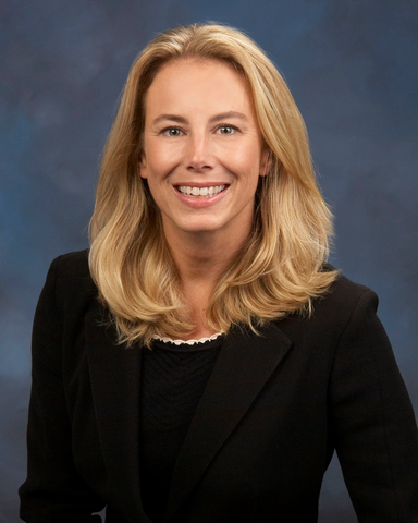 Kelly Henderson - Henderson to serve as syndications lead for Regions Affordable Housing’s distribution business. (Photo: Business Wire)