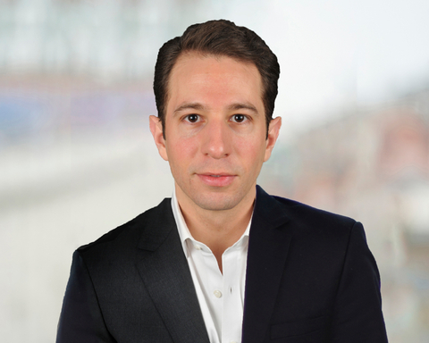 Adams Street Partners has announced the launch of its Private Credit platform in Europe with the appointment of James Charalambides as Partner & Head of the European Private Credit team. (Photo: Business Wire)