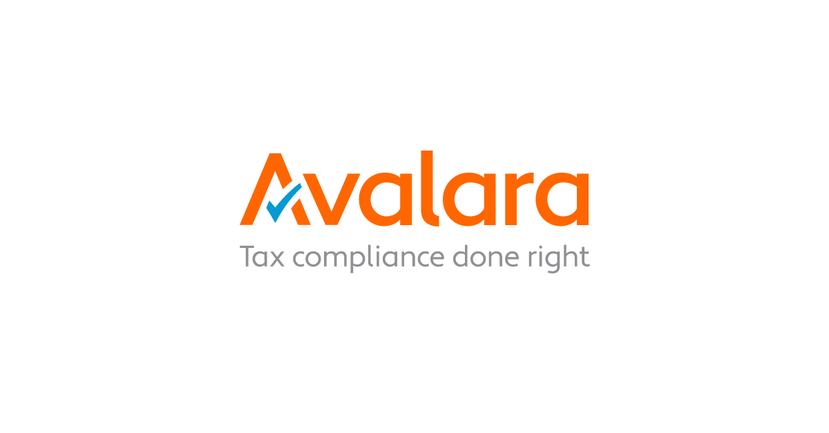 Avalara Files Investor Presentation in Connection with Proposed Transaction with Vista Equity Partners