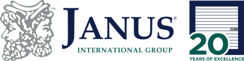 Janus International Group Inc. Logo