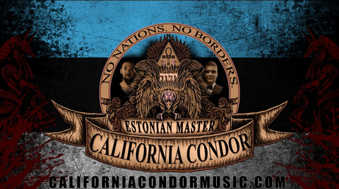 「California Condor」が亡くなったバンドメンバーを新動画で追悼（画像：ビジネスワイヤ）