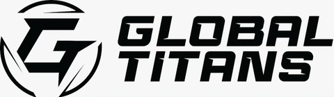 Global Titans Fight Night Logo