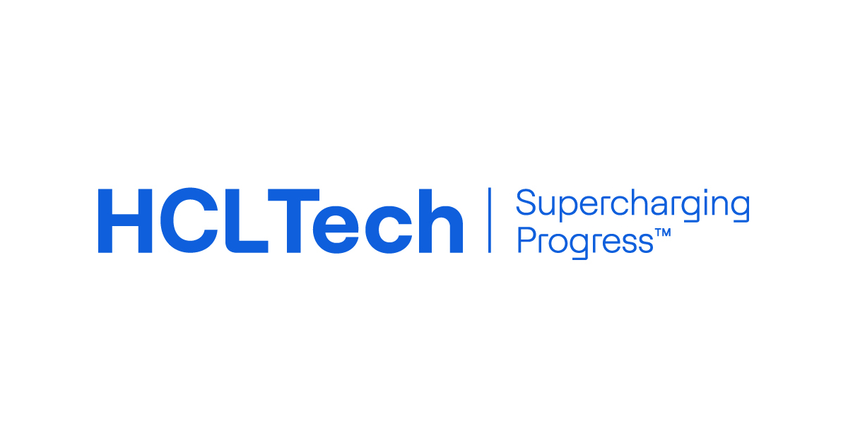 HCLTech launches New Brand Positioning of Supercharging ProgressTM | Business Wire
