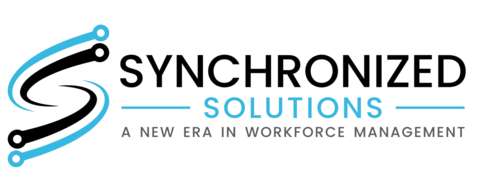 Synchronized Solutions Logo