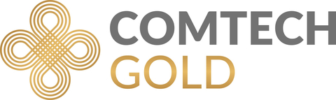 ComTech Gold Logo