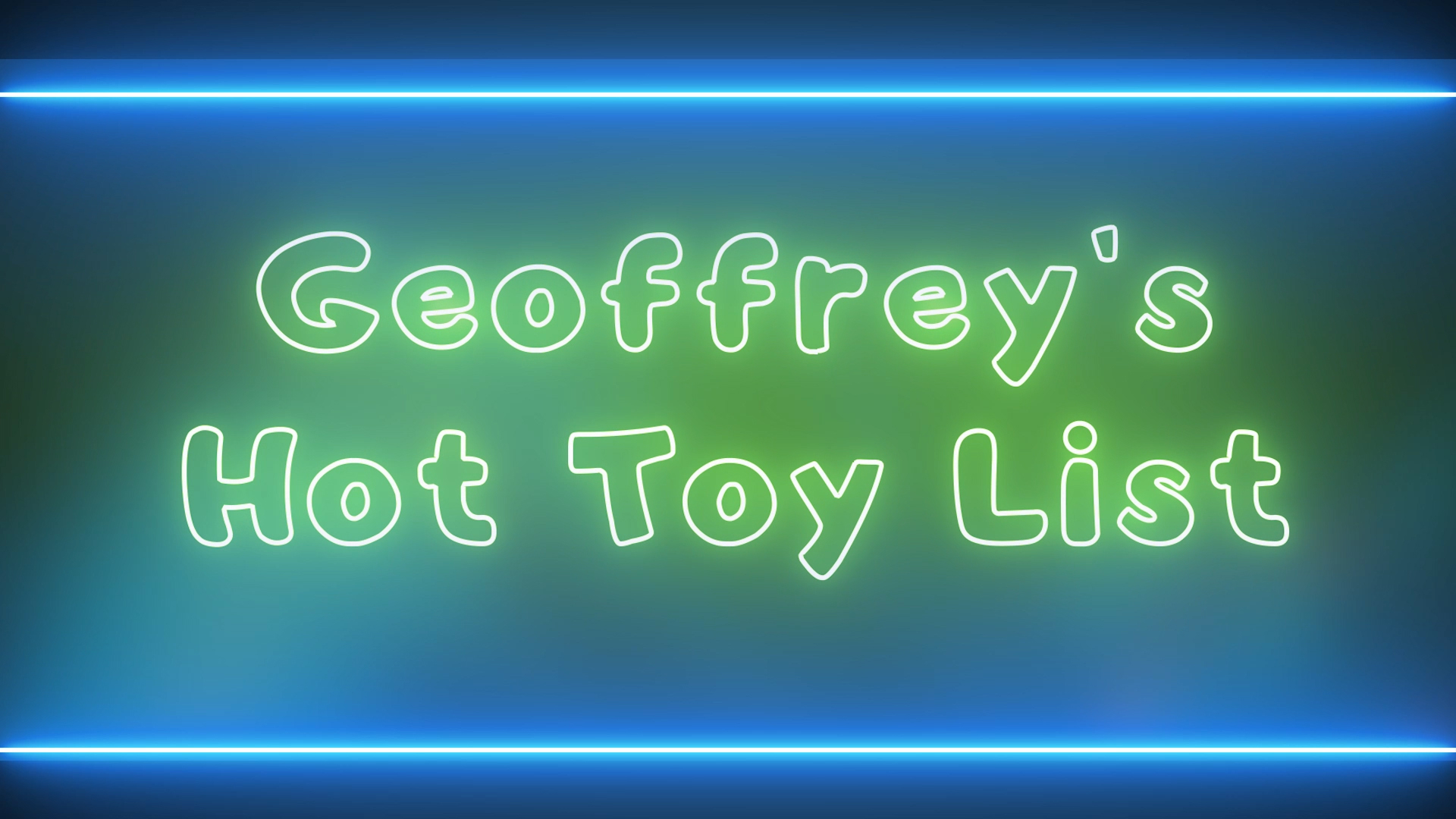 Macy’s and Toys“R”Us Reveal Geoffrey’s 100 Hot Toy List for the 2022 Holiday Season
