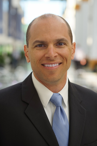 Matt Condos, senior vice president, Retirement Plan Services Product, Lincoln Financial Group (Photo: Business Wire)