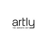 Artly, the Friendly Barista Bot, is Coming to a Neighborhood Near You, Having Closed Its Series Pre-A Investment