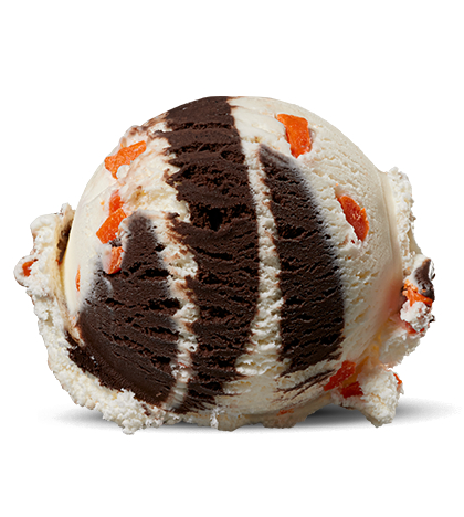 original Spicy 'n Spooky Ice Cream (Photo: Business Wire)