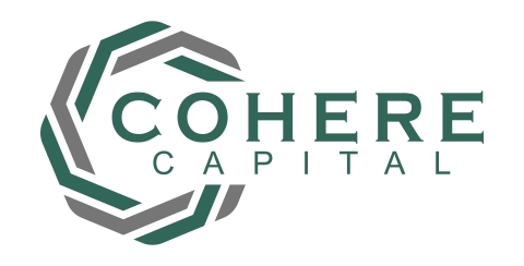 Cohere Capital Logo
