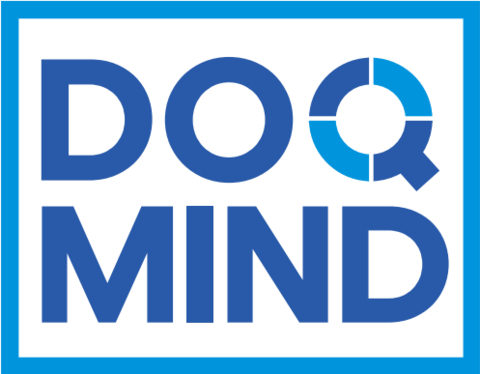 DOQMIND Logo