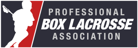 Professional Box Lacrosse Association Logo